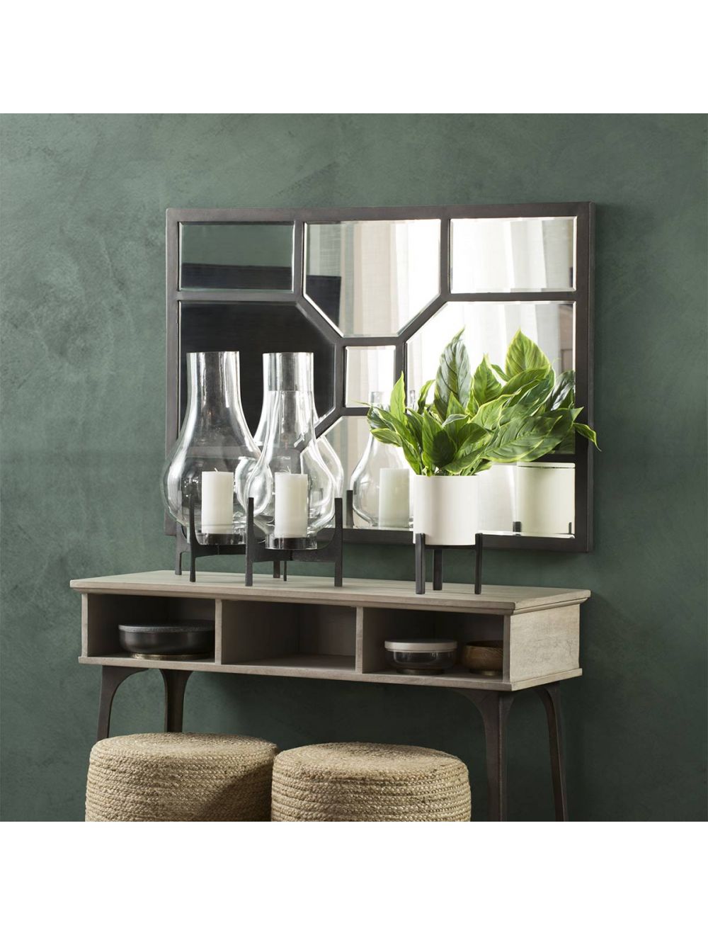 Tansometh Mirror